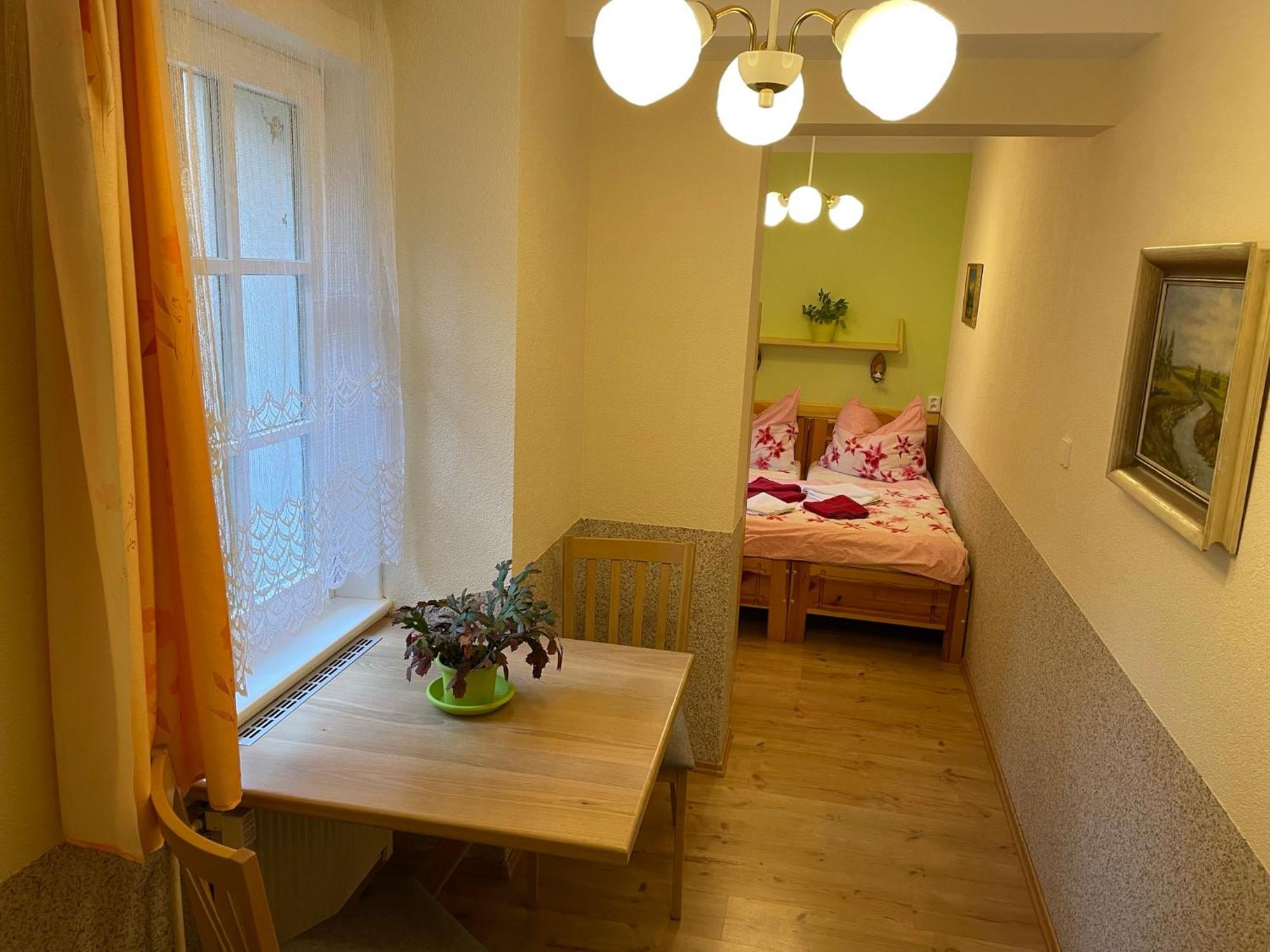 Pension Svycarsky Dum Špindlerŭv Mlýn Extérieur photo